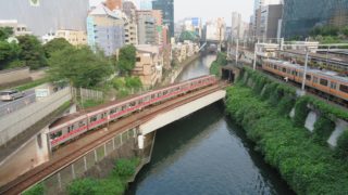 気ままにぶらぶら東京街歩き食べ歩き旅 何気ない日常に小さな幸せを