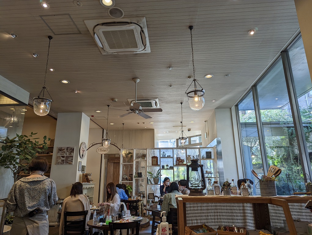 食べ歩き録 恵比寿 カフェアクイーユ ボリュームが凄い パンケーキの人気店 気ままにぶらぶら東京街歩き食べ歩き旅 食べ歩き録 恵比寿 カフェアクイーユ ボリュームが凄い パンケーキの人気店 気ままにぶらぶら東京街歩き食べ歩き旅