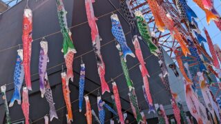 気ままにぶらぶら東京街歩き食べ歩き旅 何気ない日常に小さな幸せを